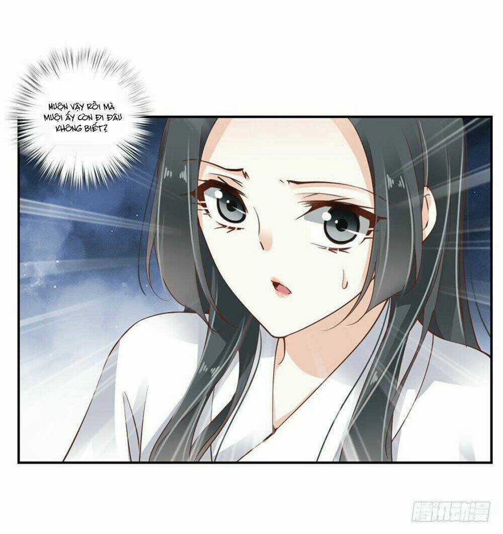 Thiền Tâm Vấn Đạo Chapter 61 trang 9