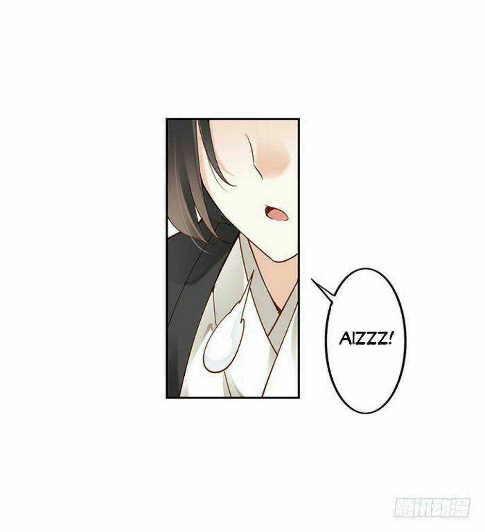 Thiền Tâm Vấn Đạo Chapter 7 trang 11