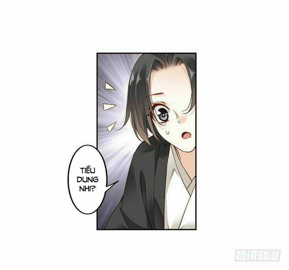 Thiền Tâm Vấn Đạo Chapter 7 trang 15