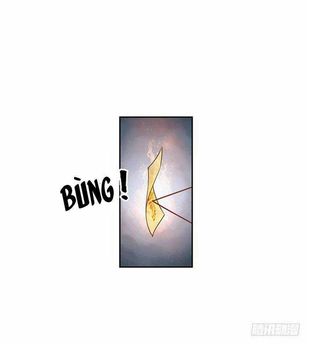 Thiền Tâm Vấn Đạo Chapter 7 trang 2