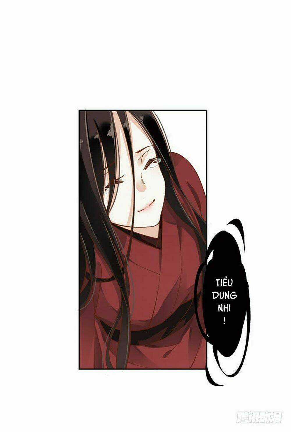 Thiền Tâm Vấn Đạo Chapter 7 trang 20