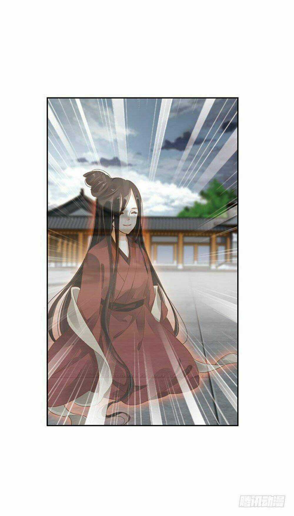 Thiền Tâm Vấn Đạo Chapter 7 trang 21