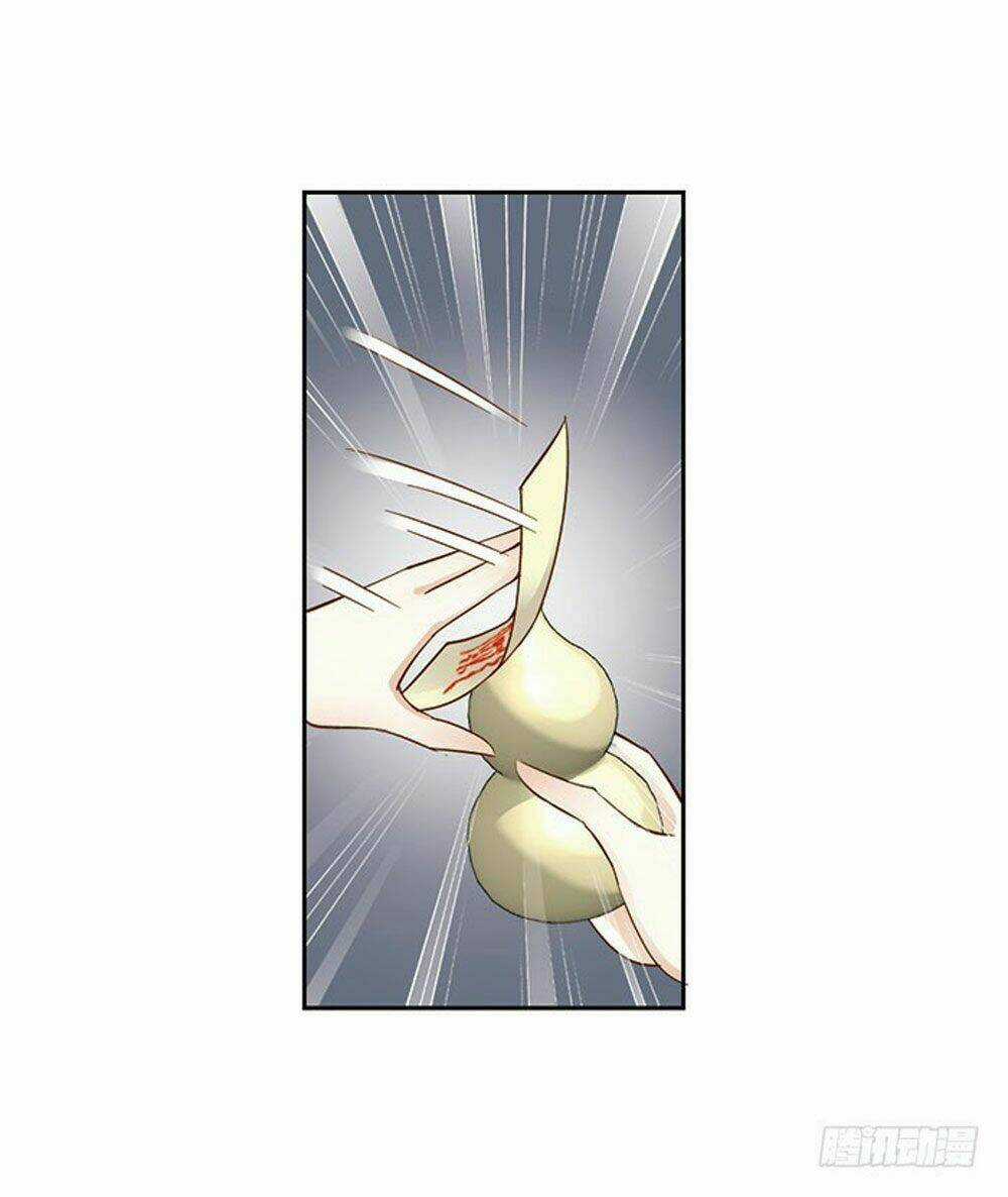 Thiền Tâm Vấn Đạo Chapter 7 trang 27