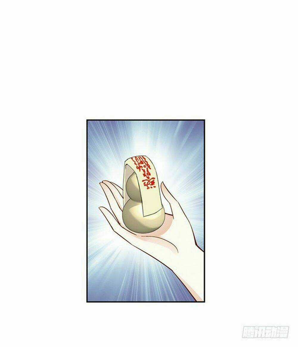 Thiền Tâm Vấn Đạo Chapter 7 trang 28