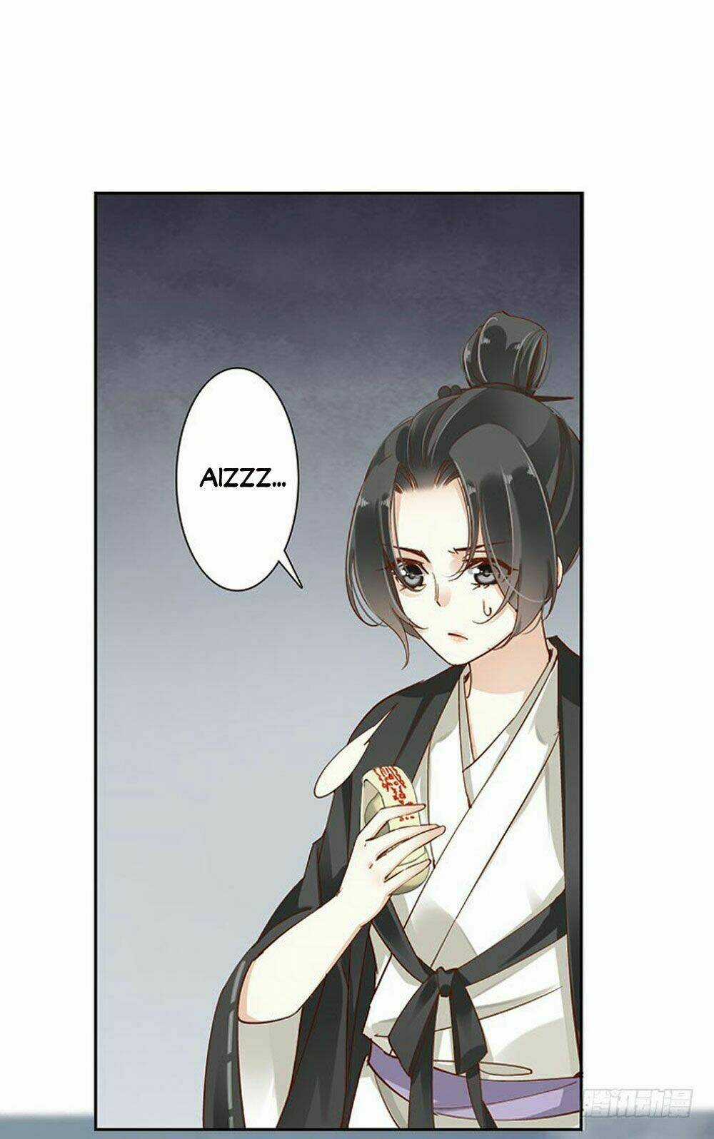 Thiền Tâm Vấn Đạo Chapter 7 trang 29