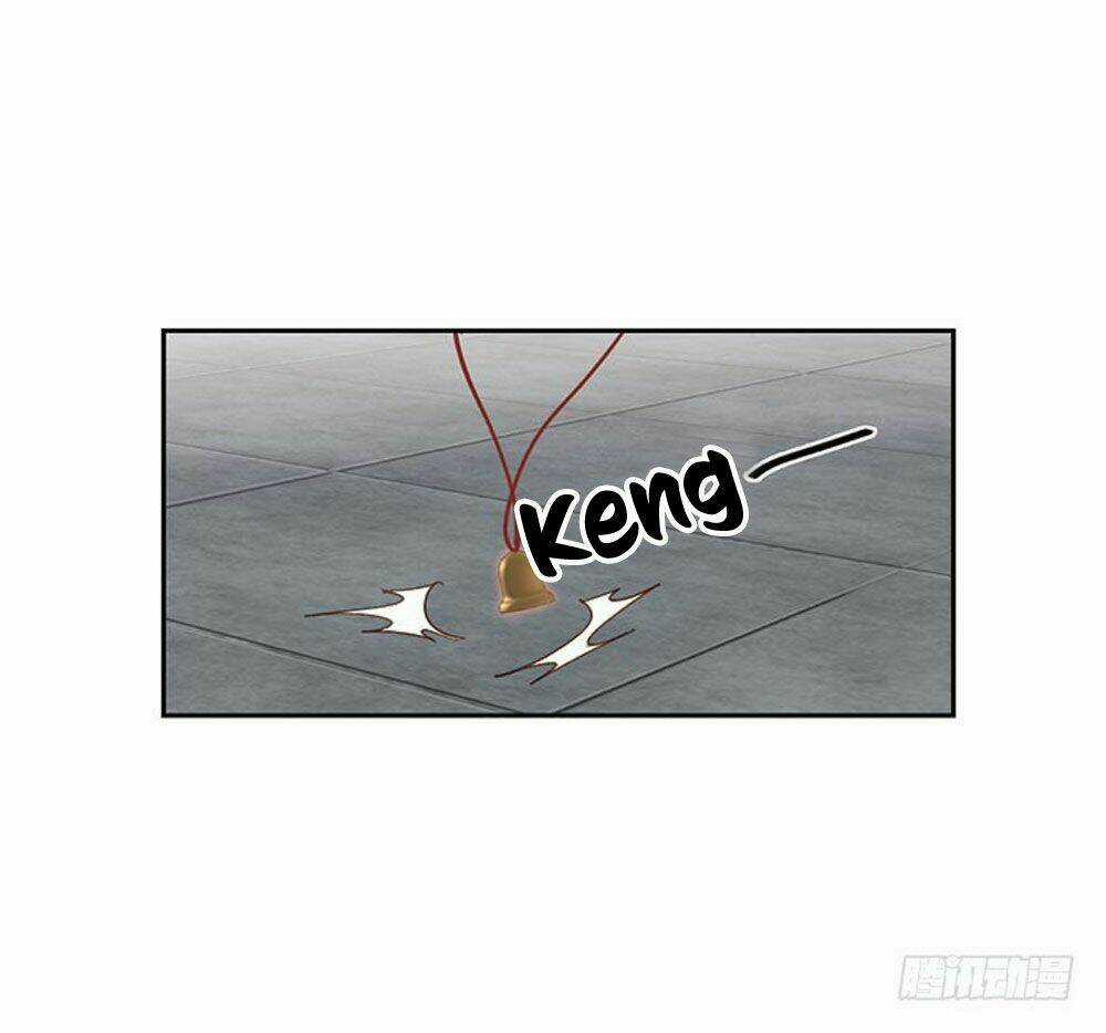 Thiền Tâm Vấn Đạo Chapter 7 trang 3