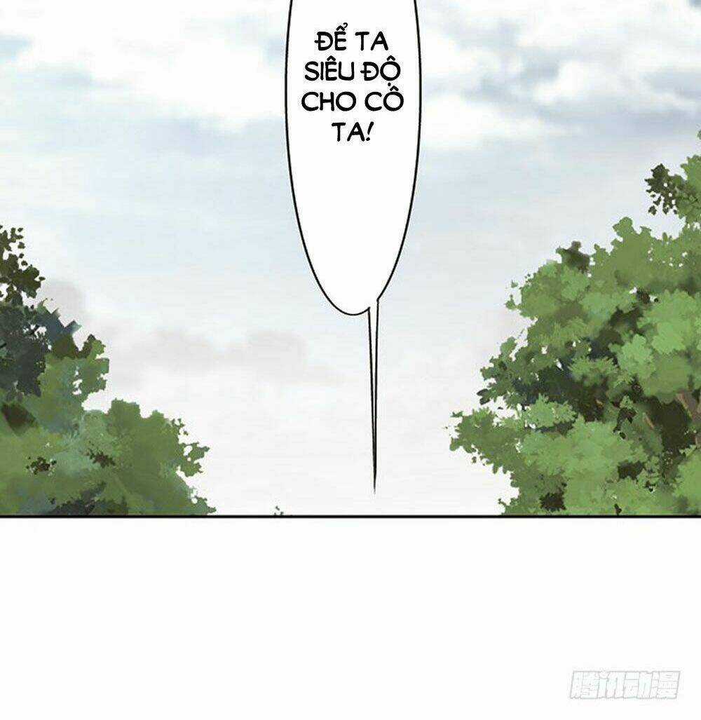 Thiền Tâm Vấn Đạo Chapter 7 trang 31