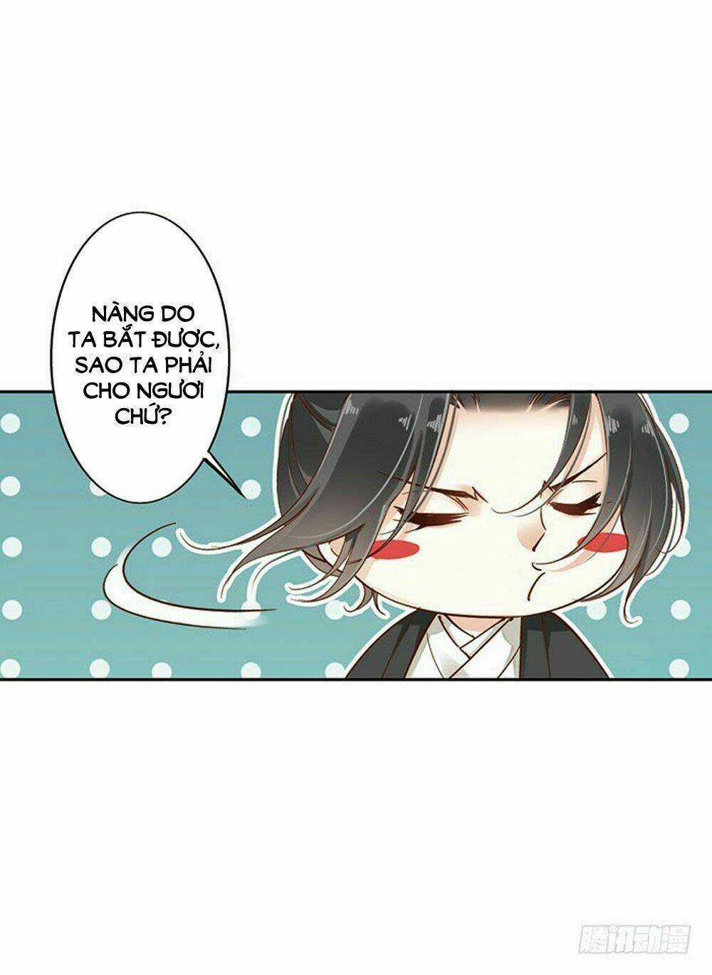 Thiền Tâm Vấn Đạo Chapter 7 trang 35