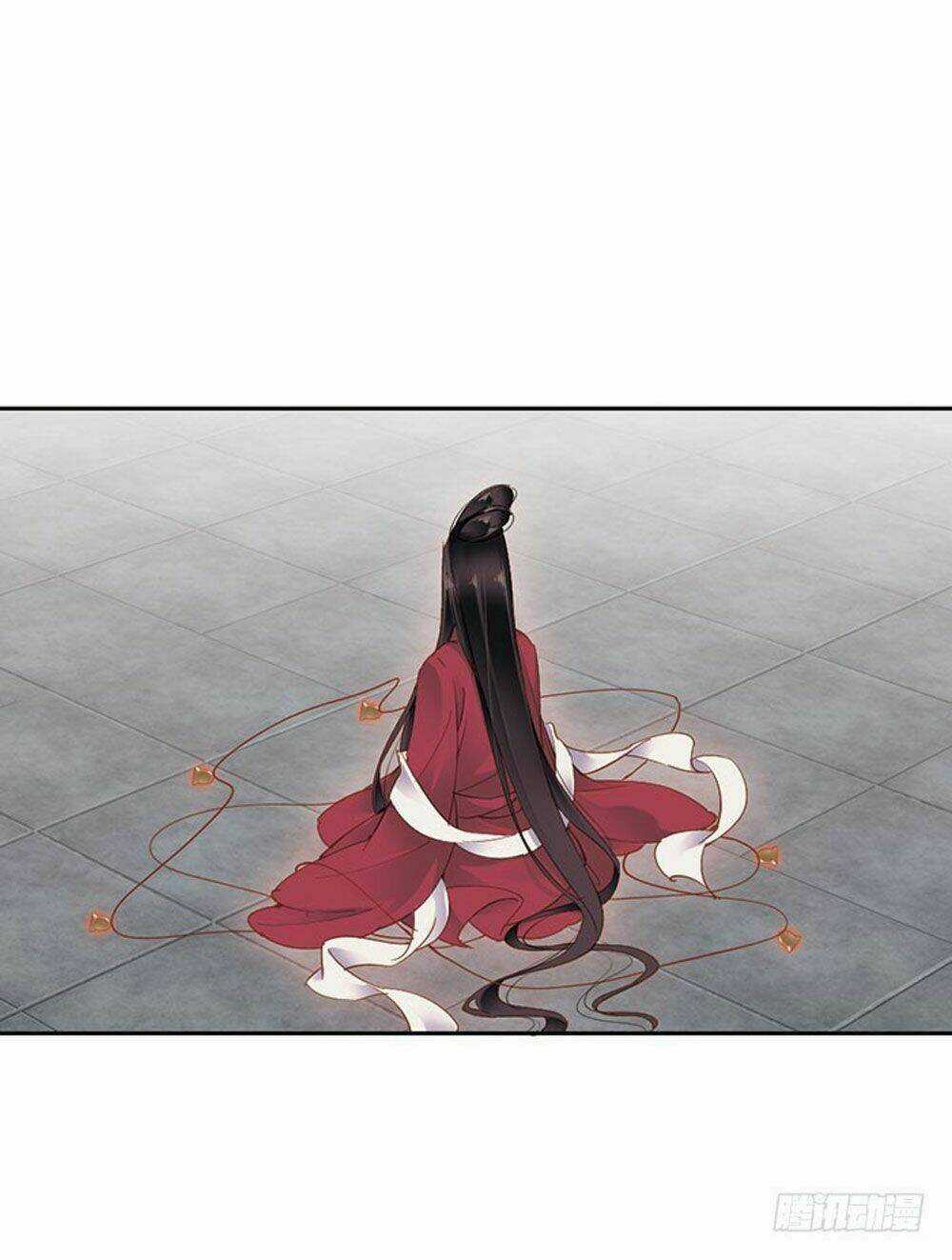 Thiền Tâm Vấn Đạo Chapter 7 trang 4