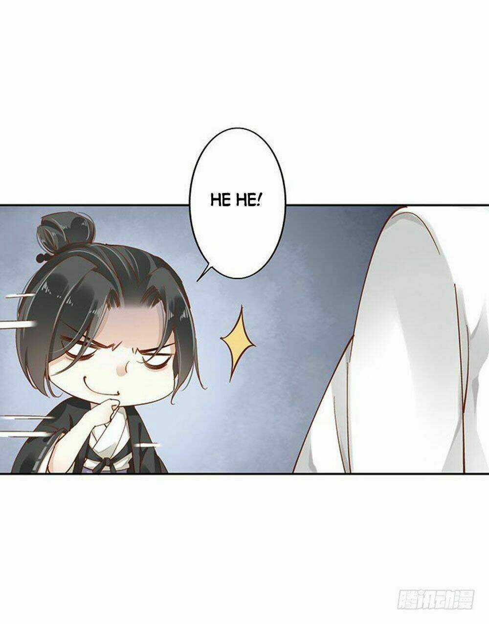 Thiền Tâm Vấn Đạo Chapter 7 trang 43