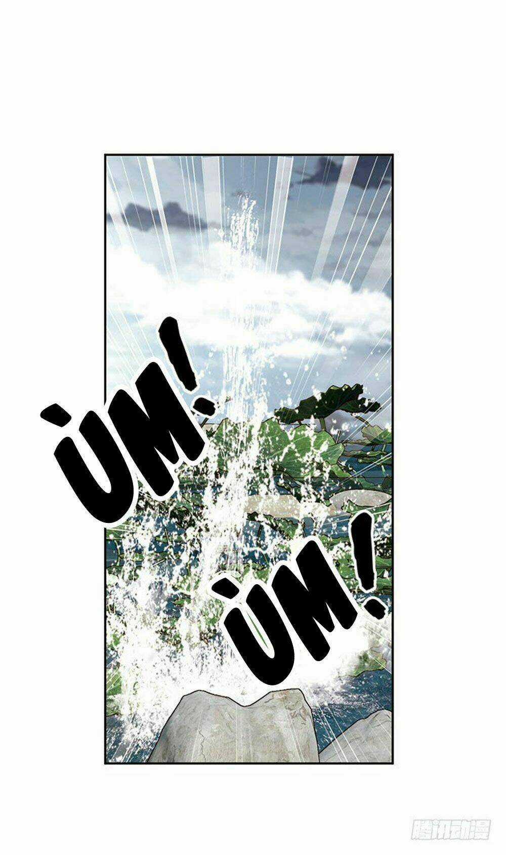 Thiền Tâm Vấn Đạo Chapter 7 trang 46