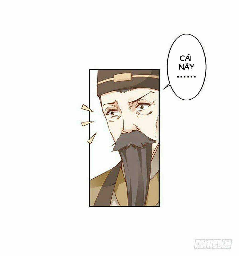 Thiền Tâm Vấn Đạo Chapter 7 trang 60