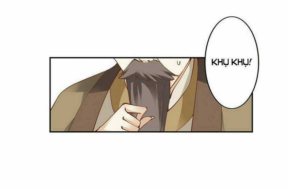 Thiền Tâm Vấn Đạo Chapter 7 trang 63