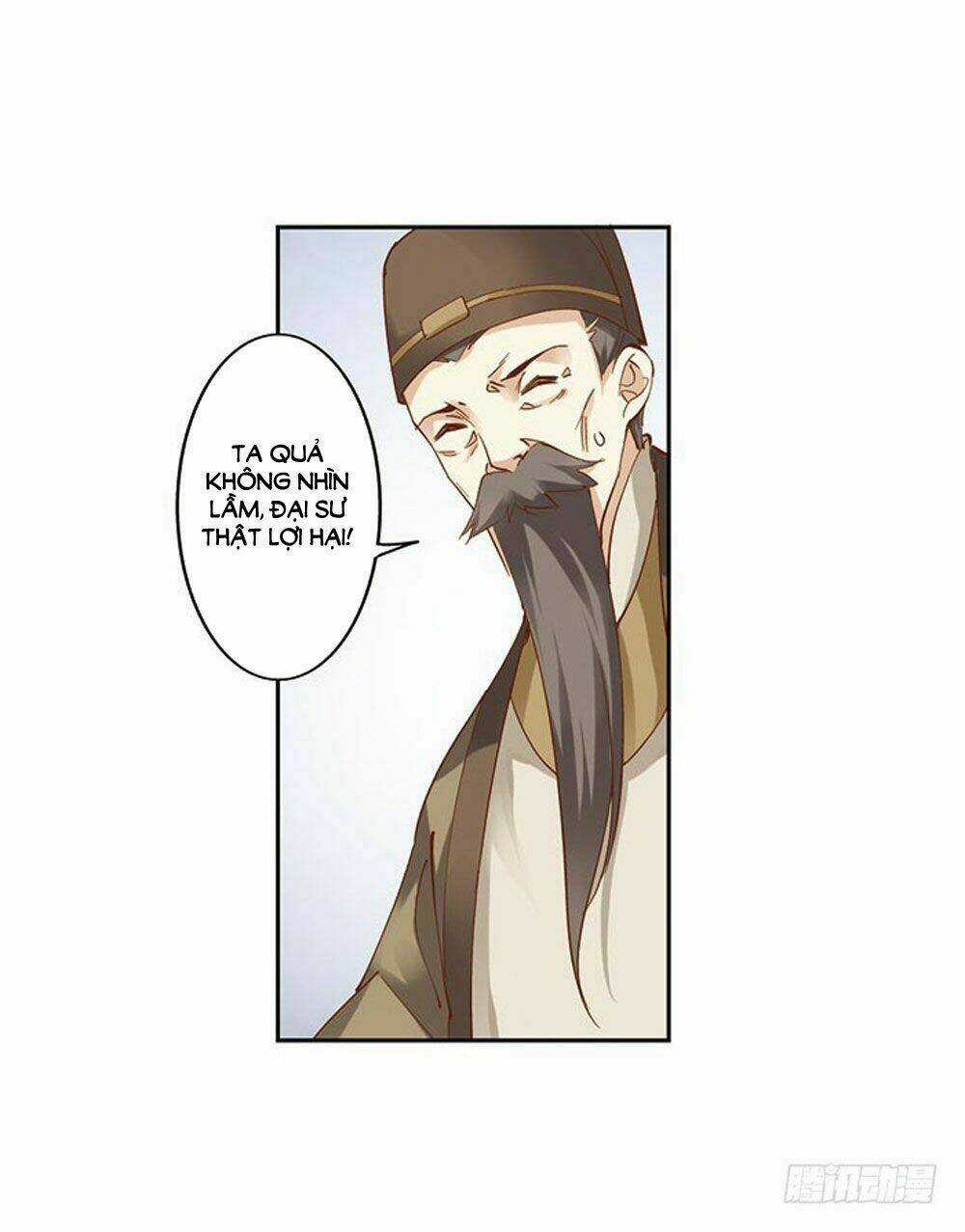 Thiền Tâm Vấn Đạo Chapter 7 trang 64