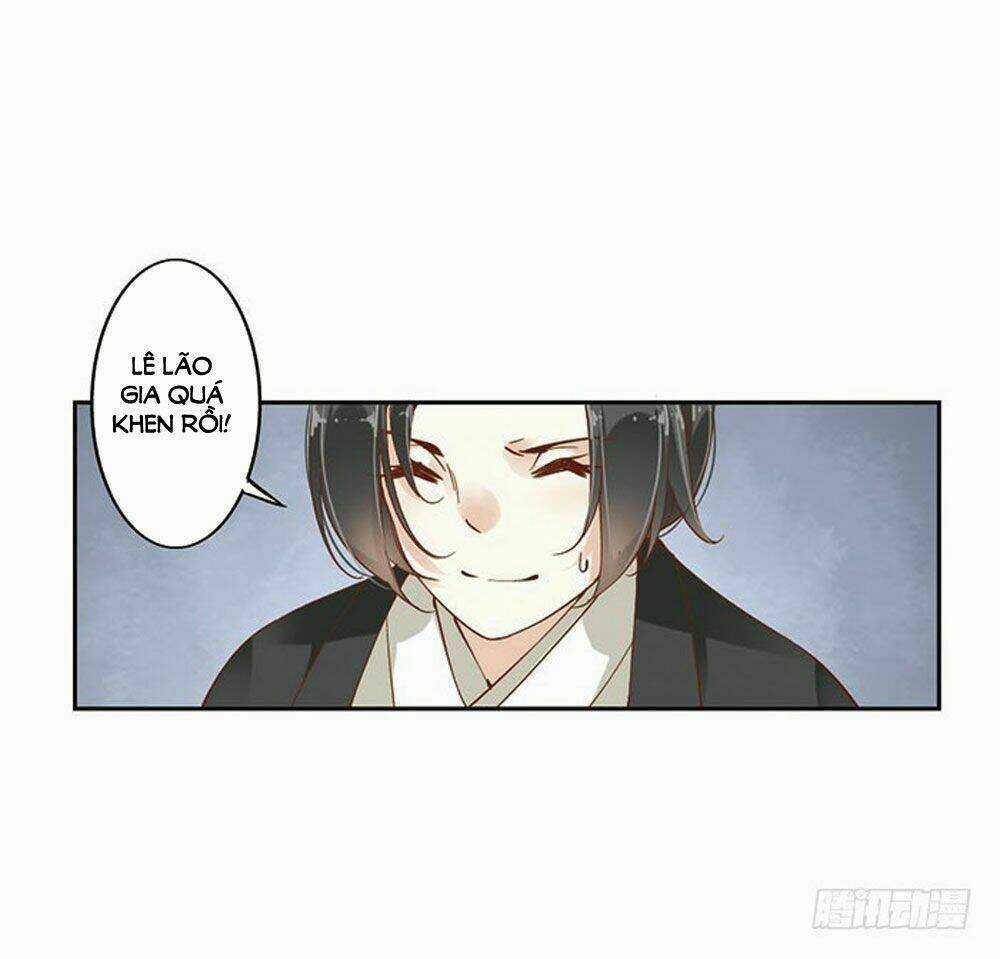 Thiền Tâm Vấn Đạo Chapter 7 trang 65