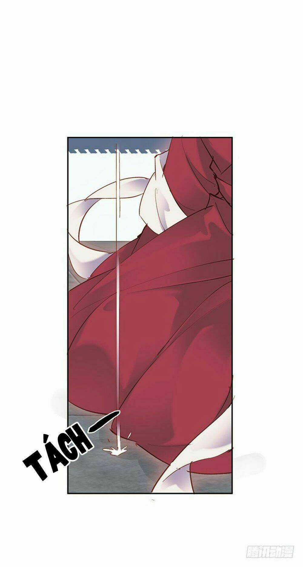 Thiền Tâm Vấn Đạo Chapter 7 trang 7