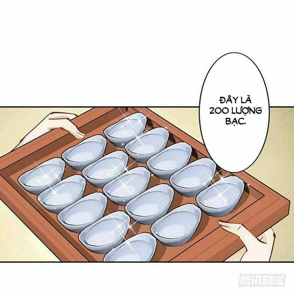 Thiền Tâm Vấn Đạo Chapter 7 trang 70