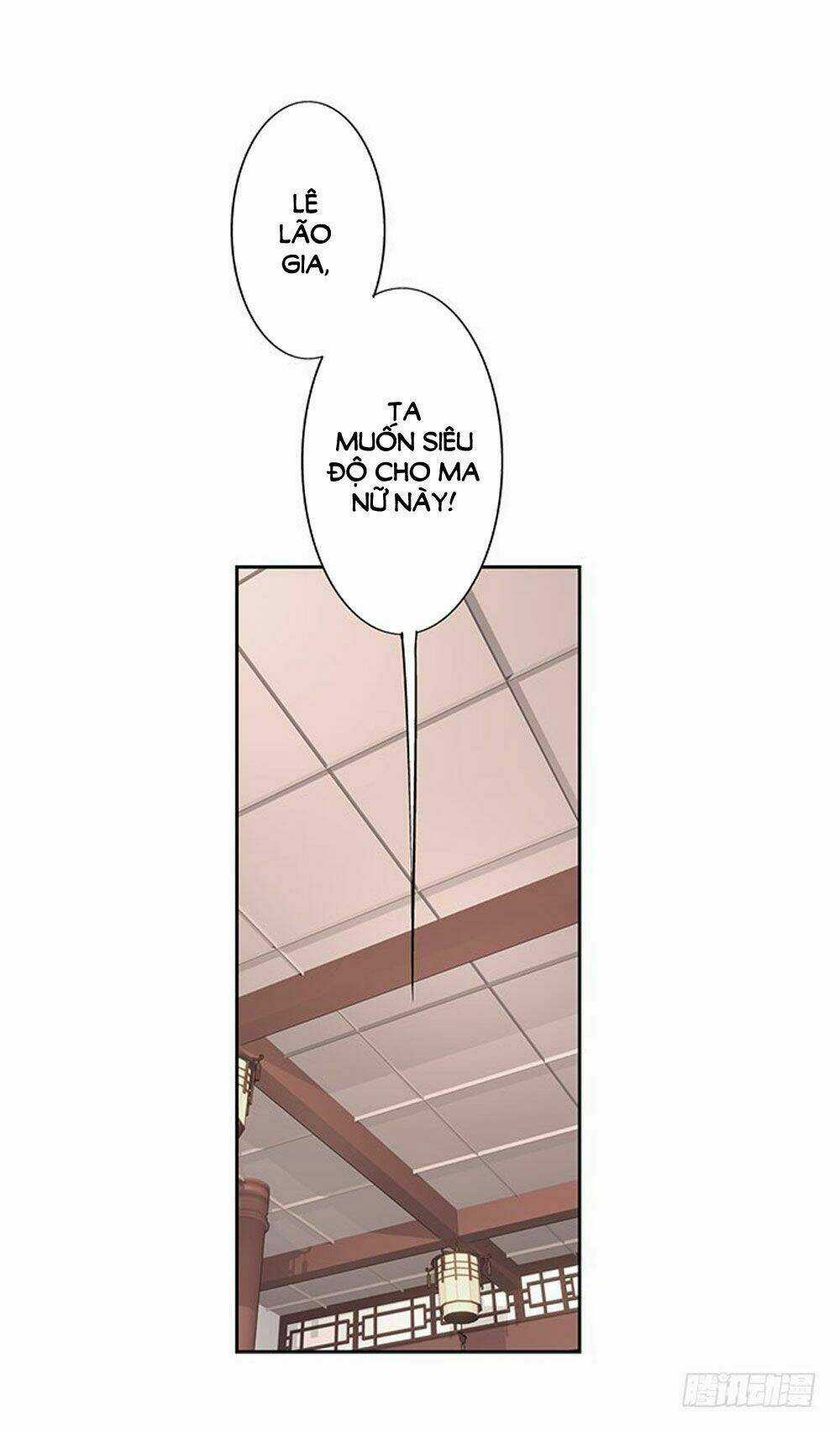 Thiền Tâm Vấn Đạo Chapter 8 trang 2