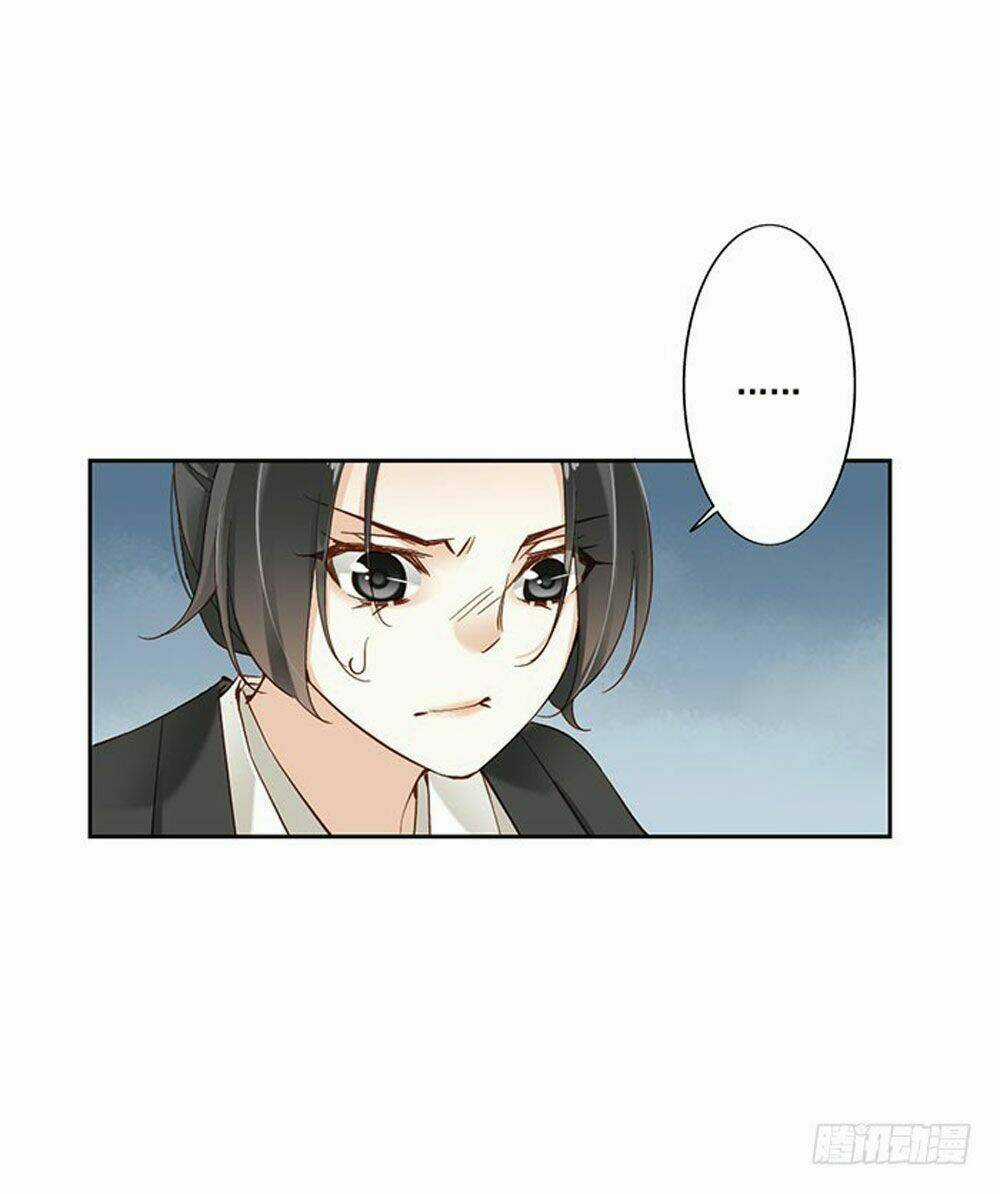 Thiền Tâm Vấn Đạo Chapter 8 trang 21