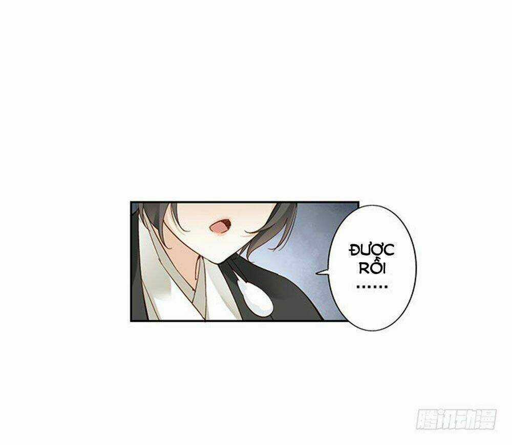 Thiền Tâm Vấn Đạo Chapter 8 trang 22