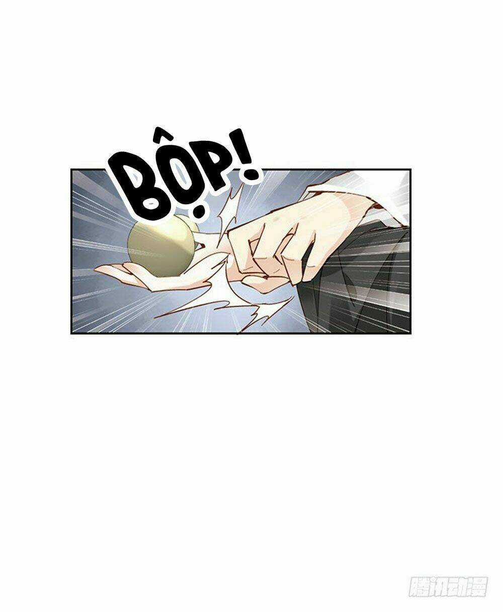 Thiền Tâm Vấn Đạo Chapter 8 trang 24