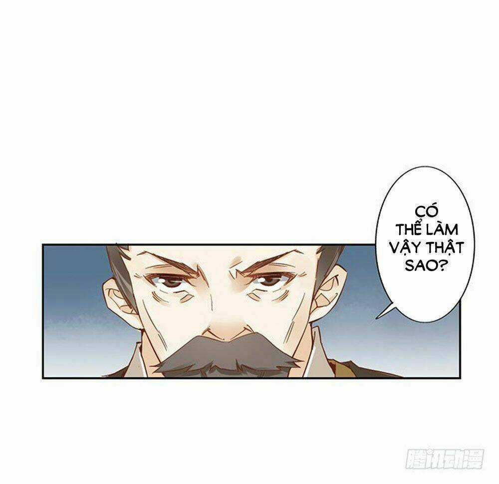 Thiền Tâm Vấn Đạo Chapter 8 trang 28