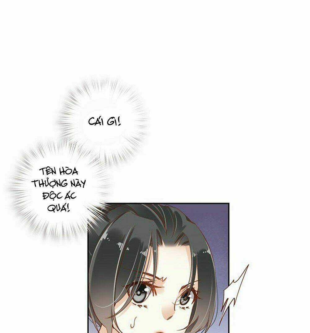 Thiền Tâm Vấn Đạo Chapter 8 trang 30