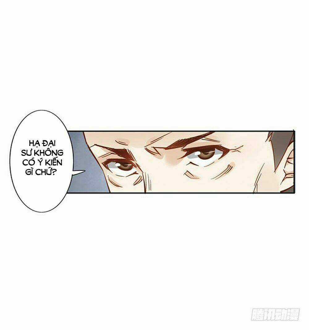 Thiền Tâm Vấn Đạo Chapter 8 trang 37