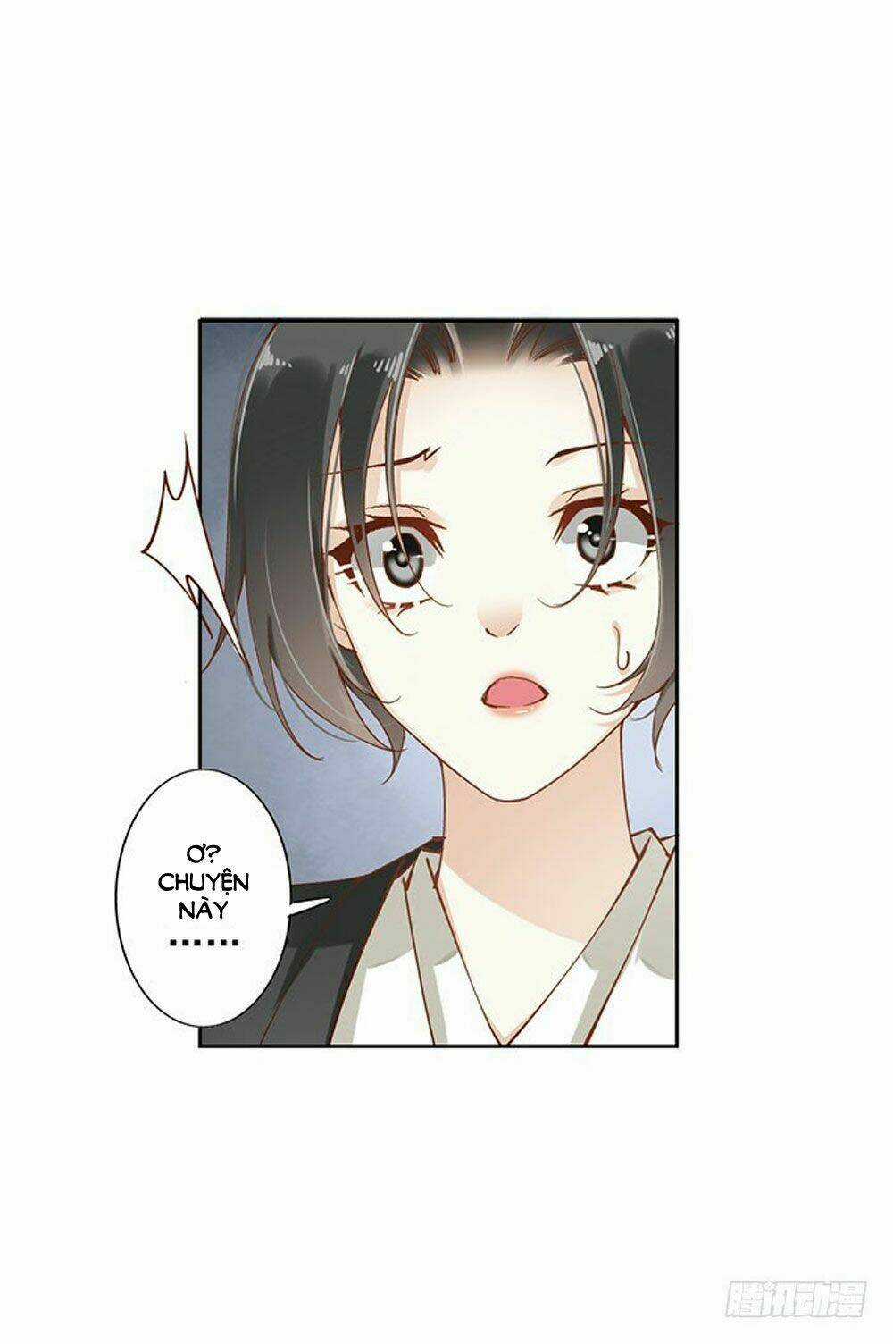 Thiền Tâm Vấn Đạo Chapter 8 trang 38