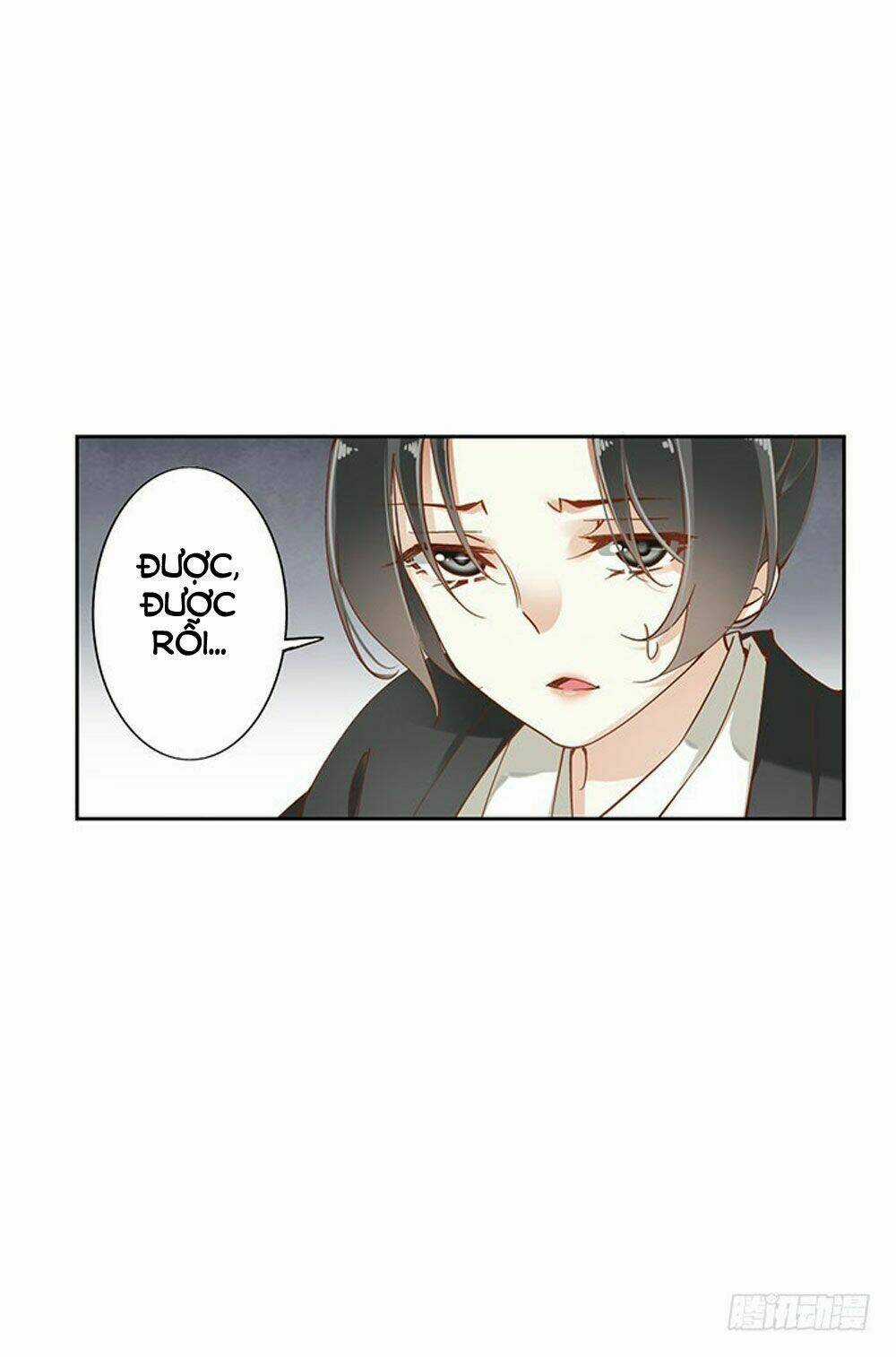 Thiền Tâm Vấn Đạo Chapter 8 trang 39