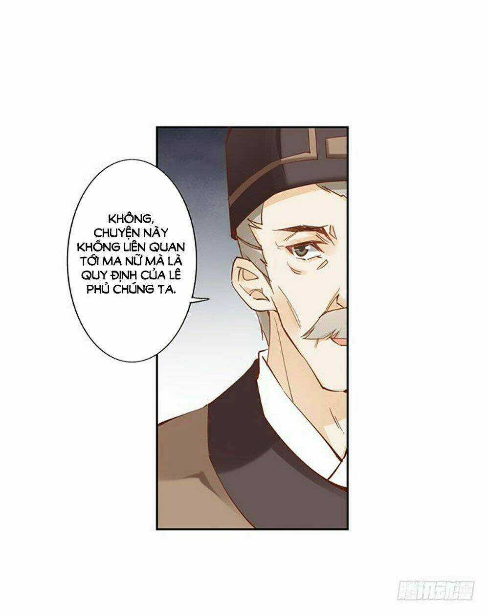 Thiền Tâm Vấn Đạo Chapter 8 trang 54