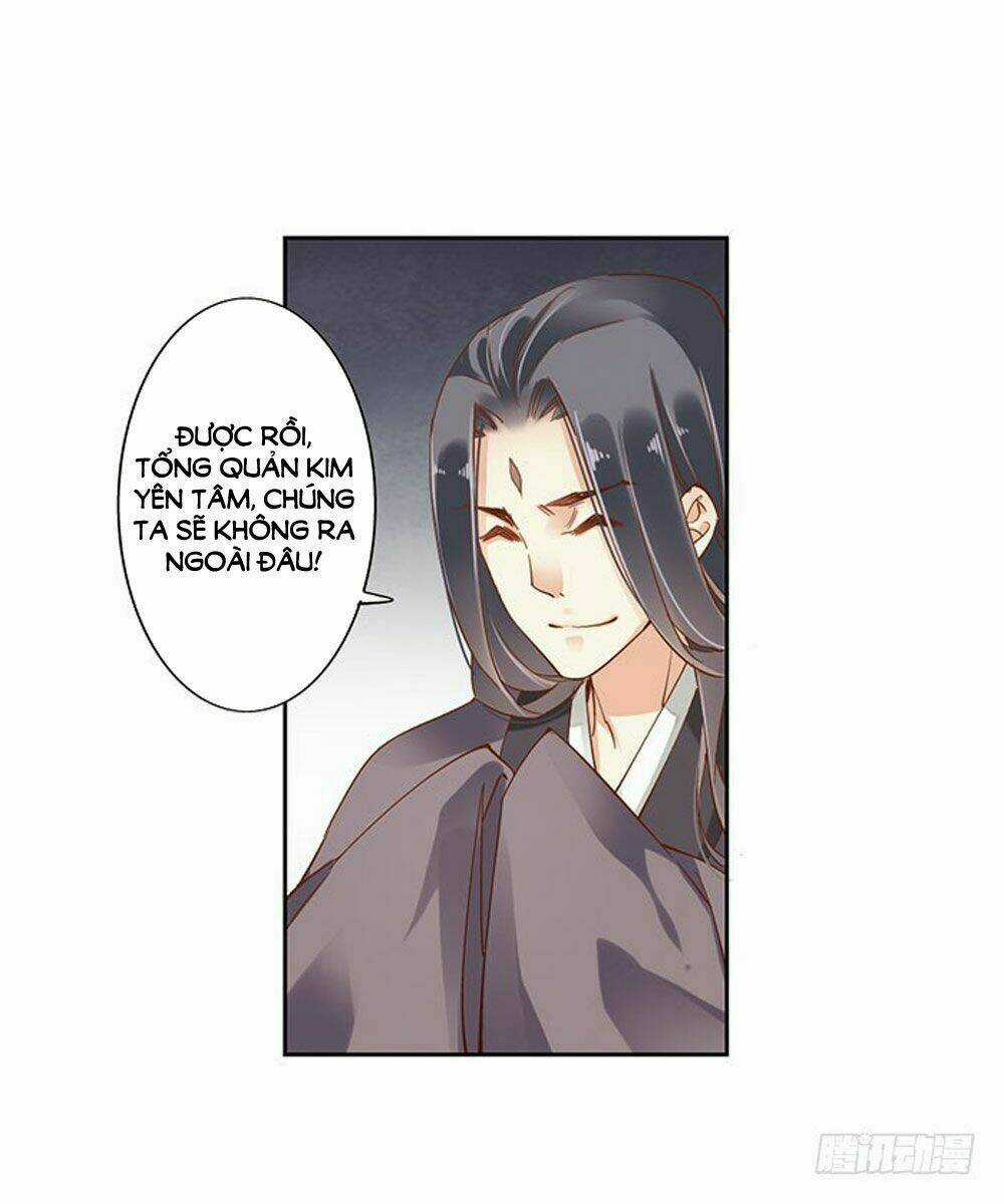 Thiền Tâm Vấn Đạo Chapter 8 trang 57