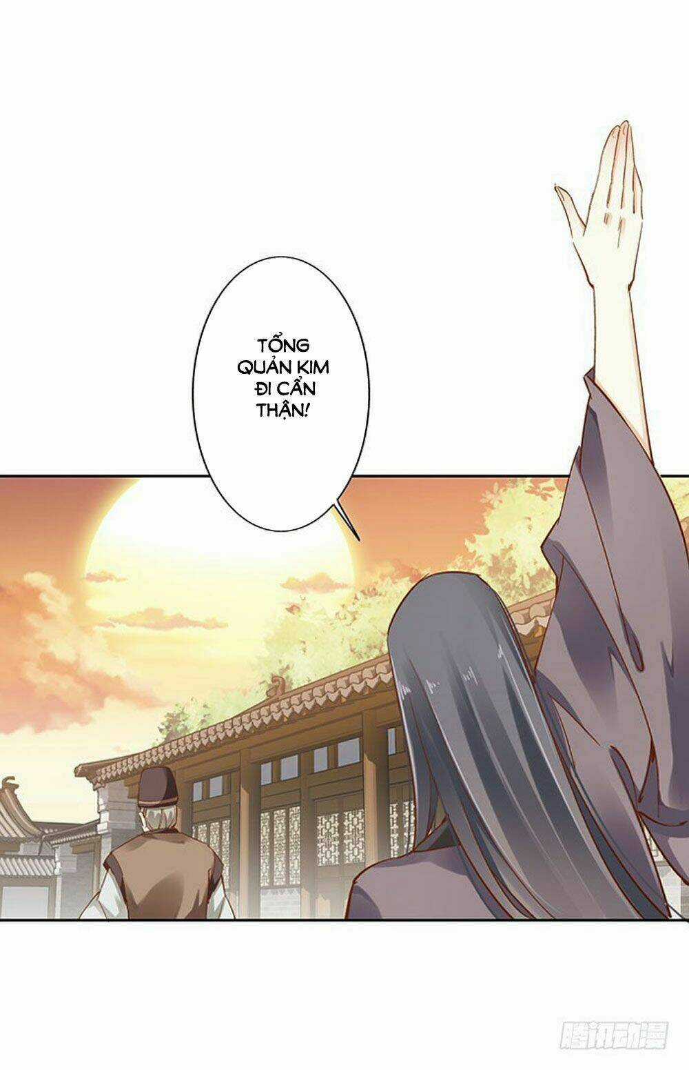 Thiền Tâm Vấn Đạo Chapter 8 trang 59