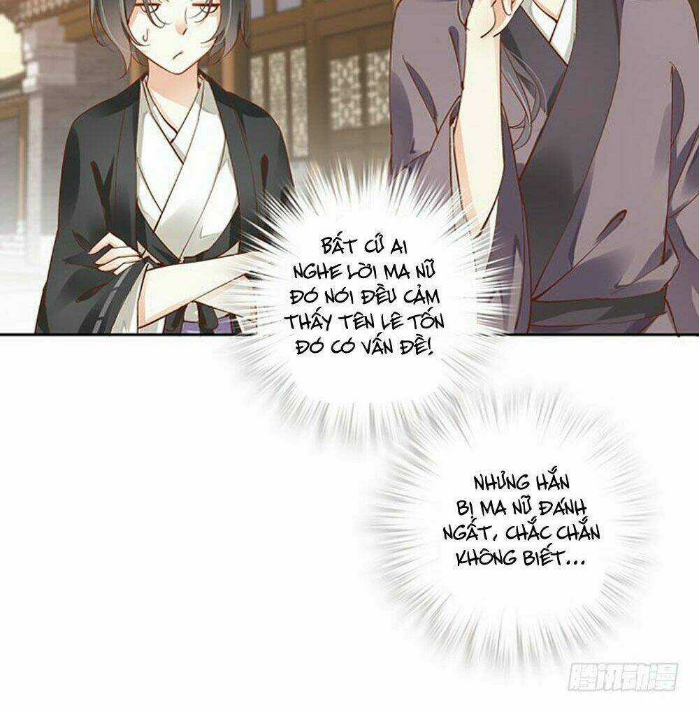 Thiền Tâm Vấn Đạo Chapter 8 trang 62