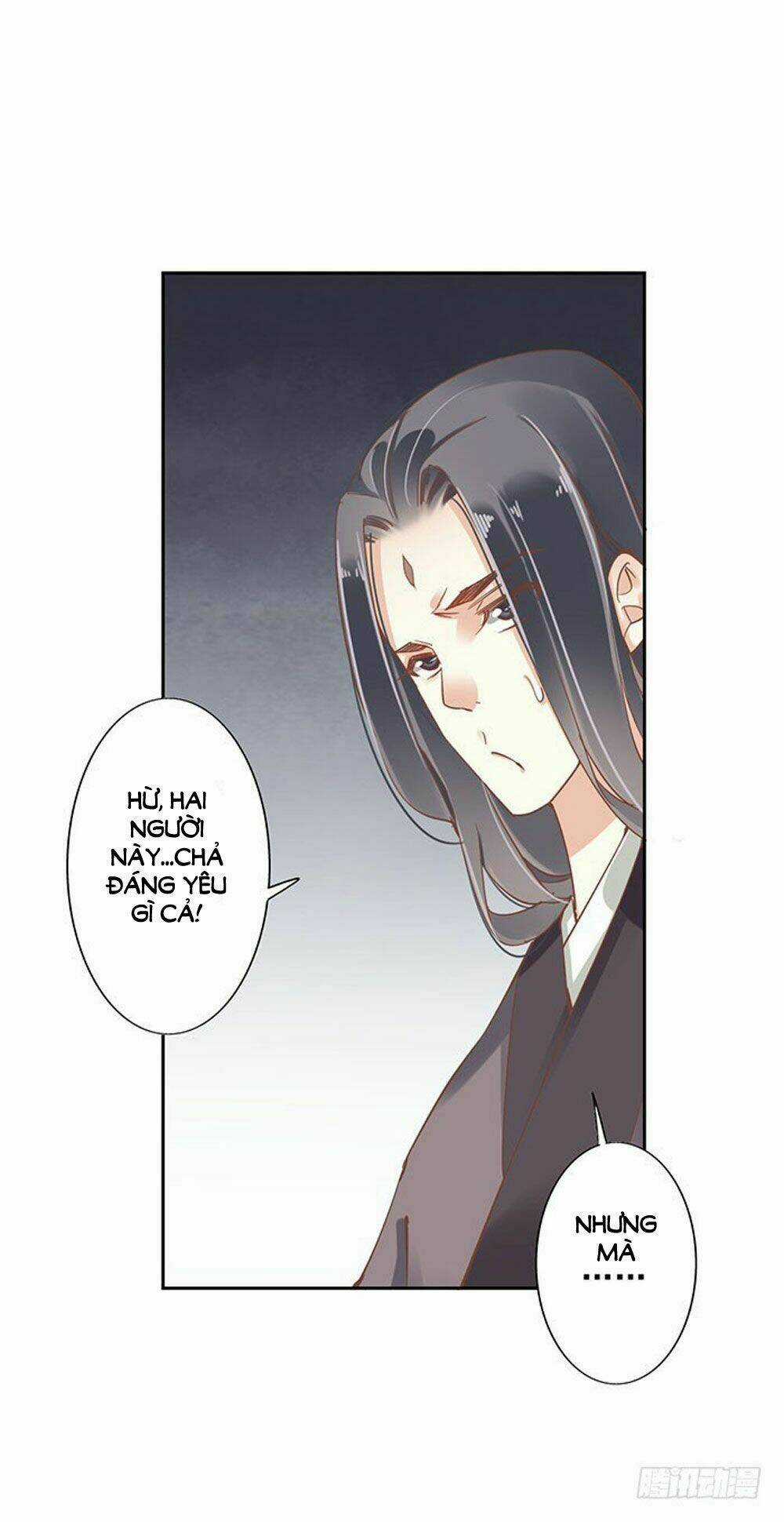 Thiền Tâm Vấn Đạo Chapter 8 trang 65