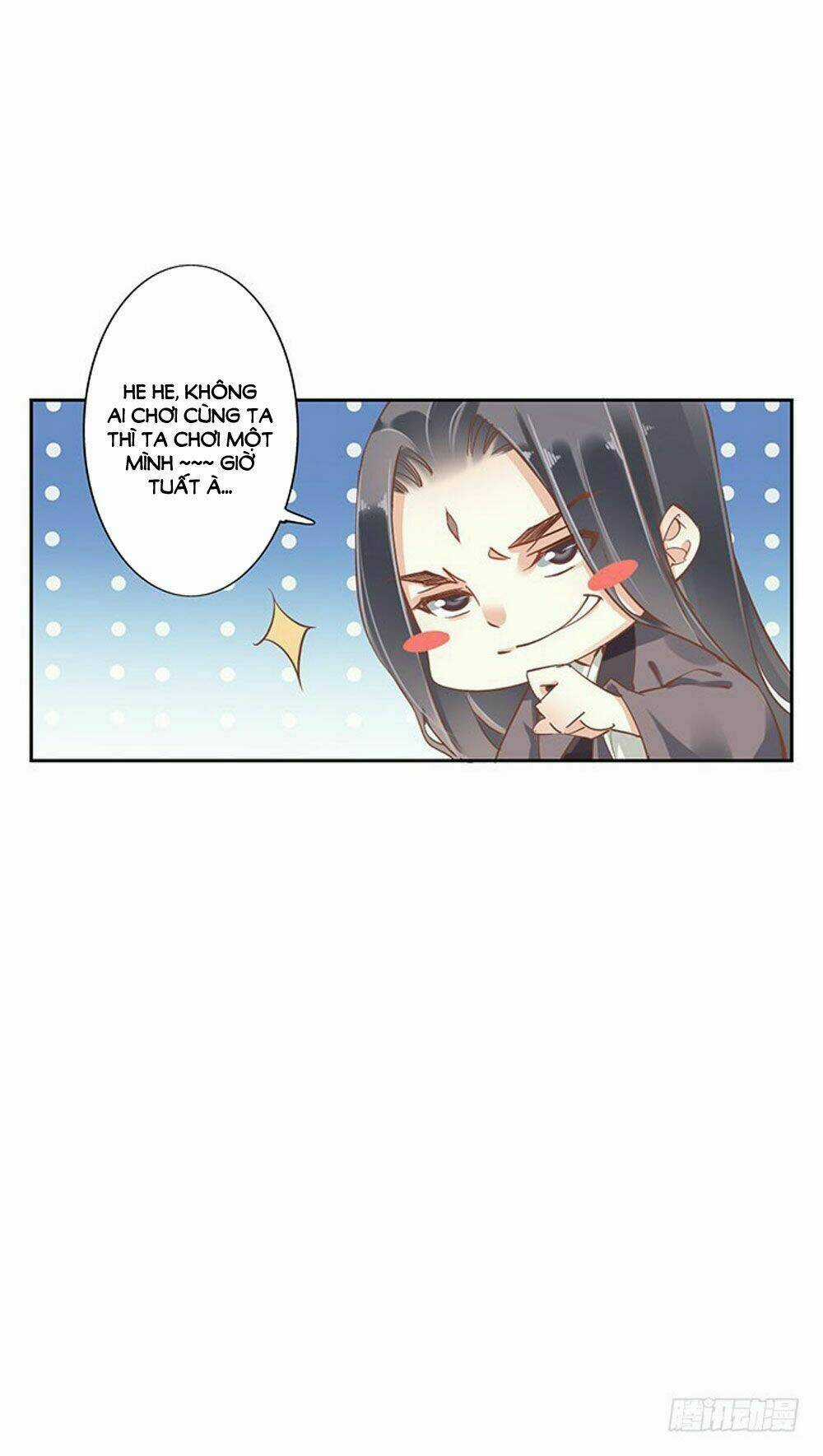 Thiền Tâm Vấn Đạo Chapter 8 trang 66