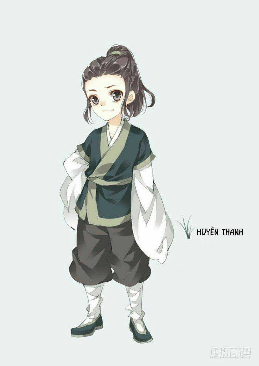 Thiền Tâm Vấn Đạo Chapter 8 trang 68