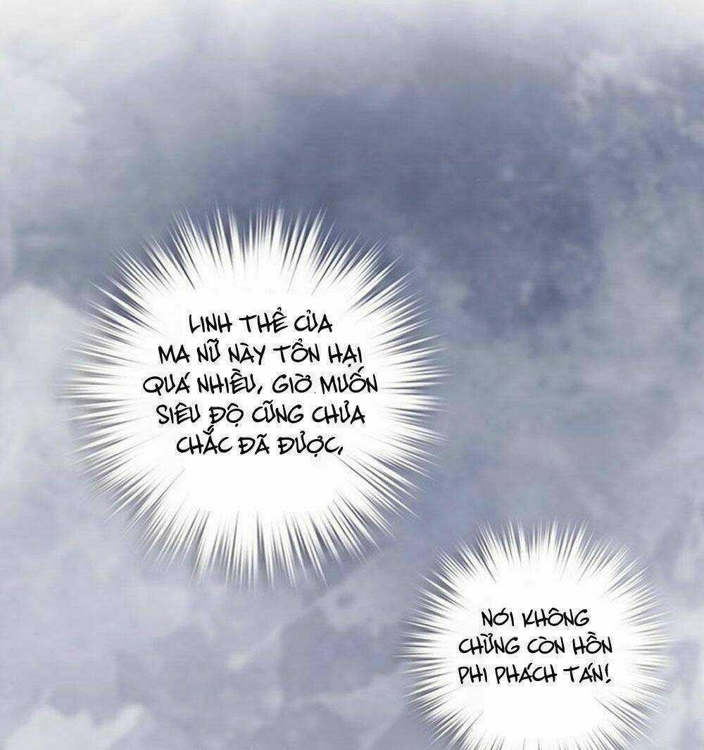 Thiền Tâm Vấn Đạo Chapter 8 trang 7