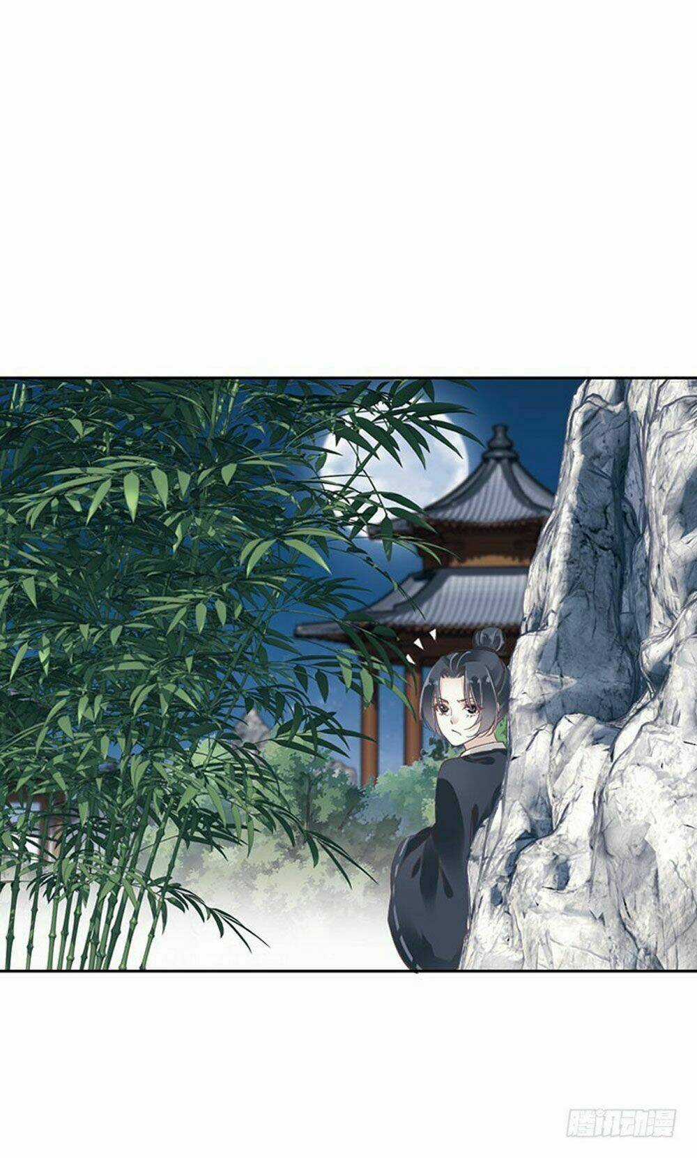 Thiền Tâm Vấn Đạo Chapter 9 trang 11