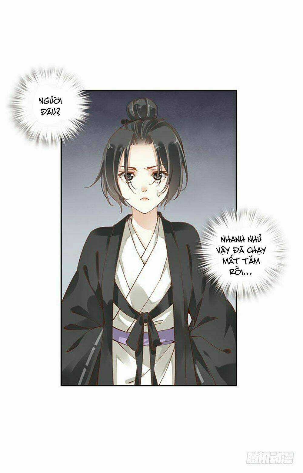 Thiền Tâm Vấn Đạo Chapter 9 trang 14