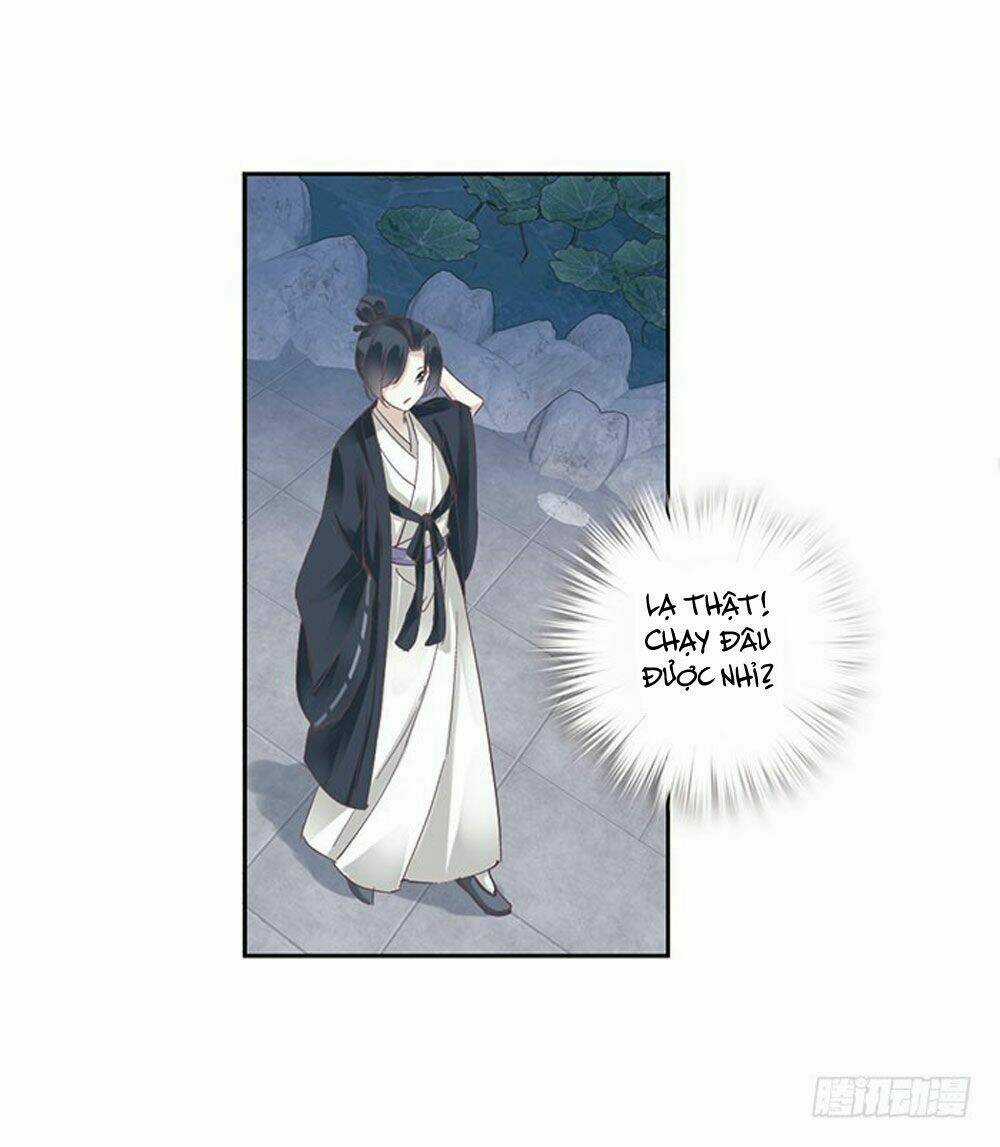 Thiền Tâm Vấn Đạo Chapter 9 trang 15