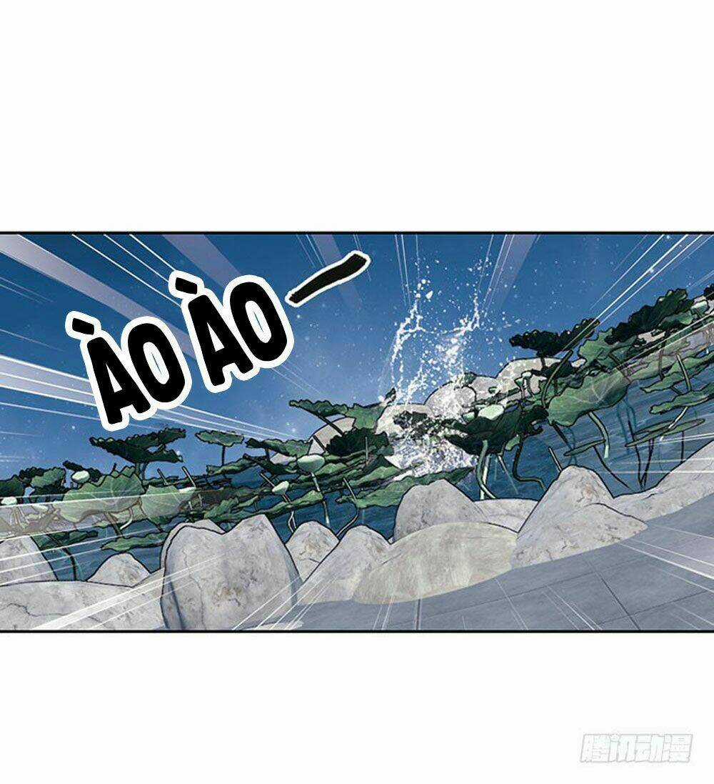 Thiền Tâm Vấn Đạo Chapter 9 trang 16