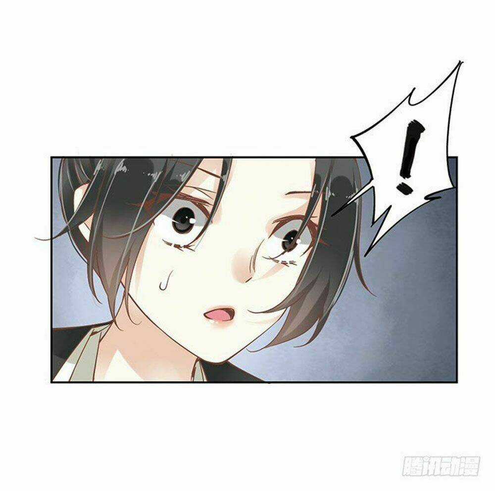 Thiền Tâm Vấn Đạo Chapter 9 trang 18