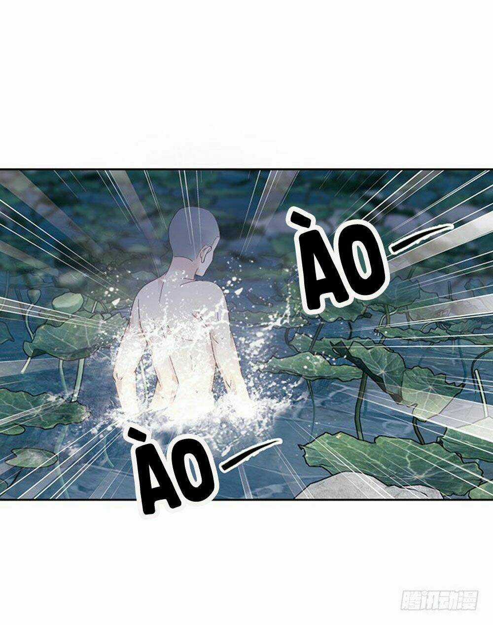 Thiền Tâm Vấn Đạo Chapter 9 trang 19