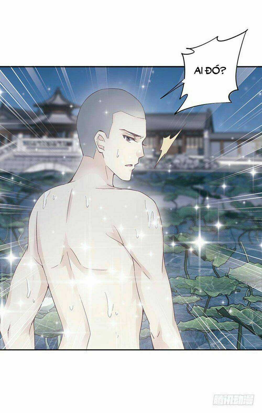 Thiền Tâm Vấn Đạo Chapter 9 trang 21