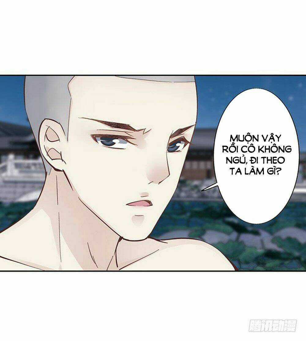 Thiền Tâm Vấn Đạo Chapter 9 trang 24