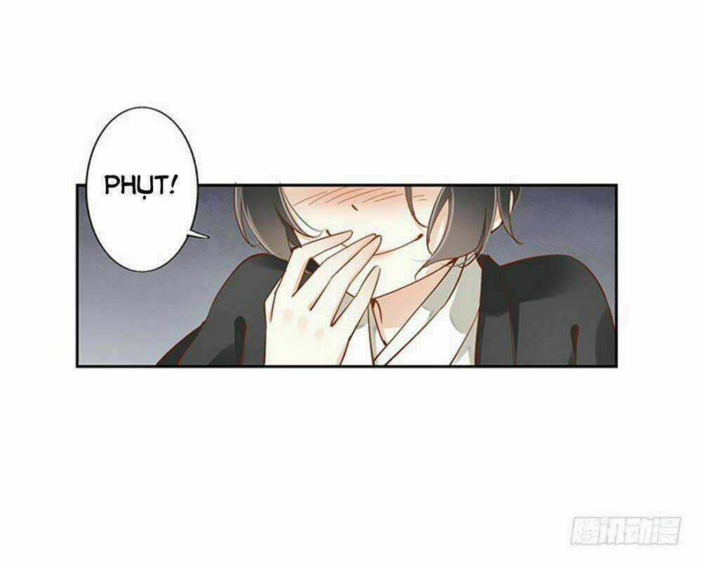 Thiền Tâm Vấn Đạo Chapter 9 trang 26