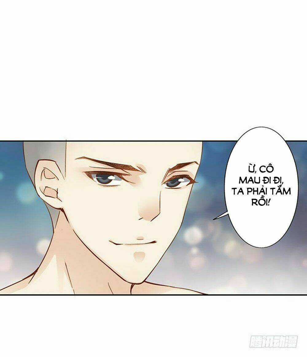 Thiền Tâm Vấn Đạo Chapter 9 trang 28