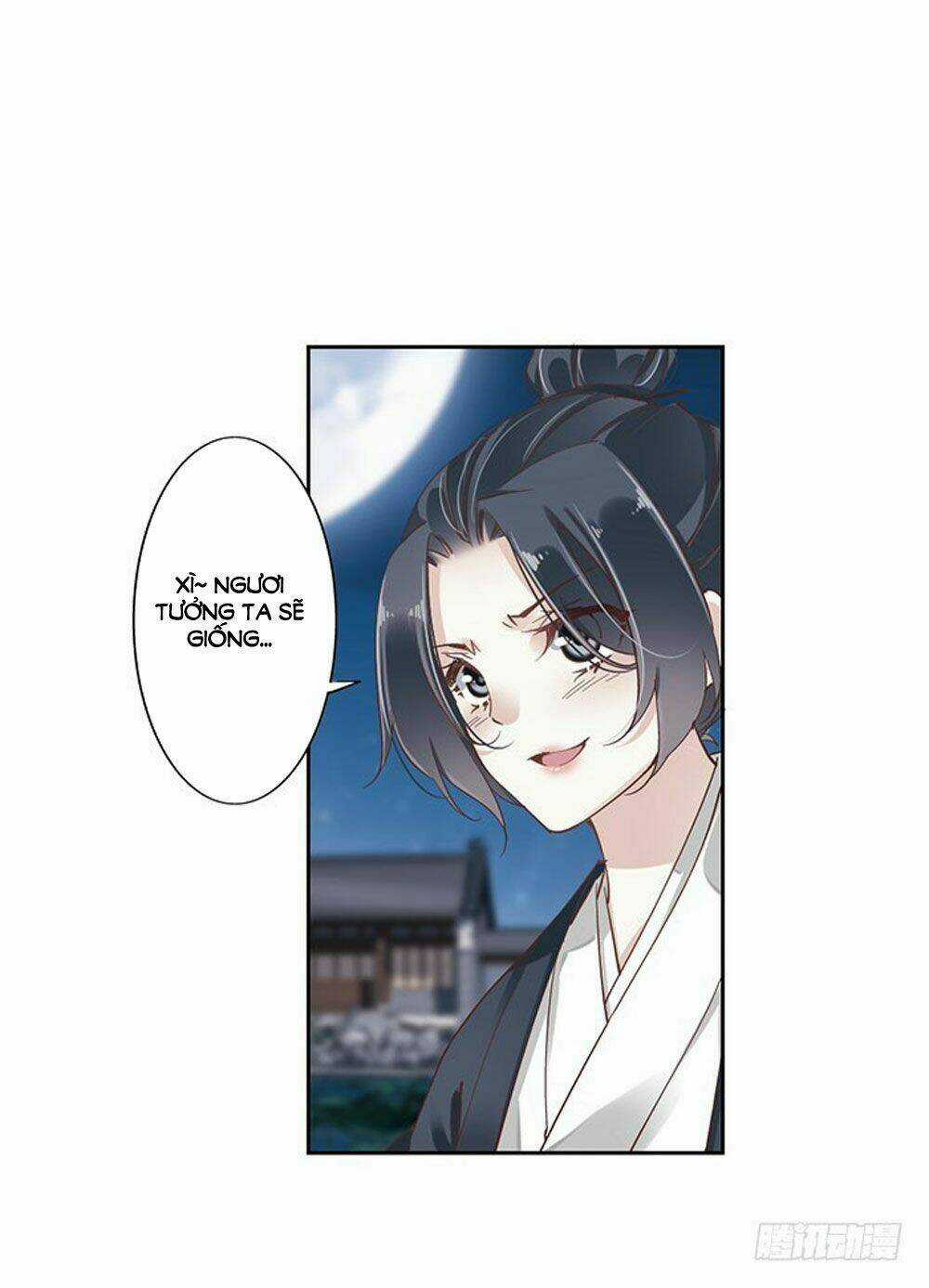 Thiền Tâm Vấn Đạo Chapter 9 trang 29