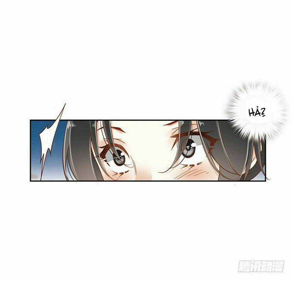 Thiền Tâm Vấn Đạo Chapter 9 trang 30